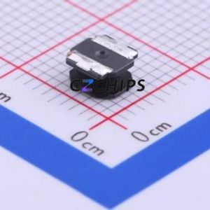 NRS5030T1R0NMGJ ตัวเหนี่ยวนำไฟฟ้าแบบ SMD, 4.9x4.9 มม. ( ค่าความเหนี่ยวนำ: 1uH ) ( ความแม่นยำ: 30% กระแสไฟฟ้าที่กำหนด: 4A ) - Product Image 2