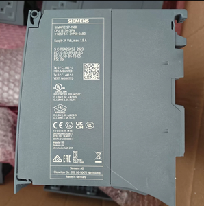 Nuevo CPU 1517F 3 PN/DP Prog, Memoria de Datos PLC 6ES7517 3FP00 0AB0, 6ES7517 3AP00 0AB0, 6ES7517 3UP00 0AB0, 6ES7517 3HP00 0AB0 - Product Image 4