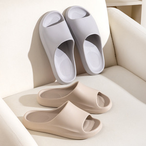 Chaussons de bain antidérapants tendance pour l'été, avec coussin, pour femmes enceintes et hommes âgés - Product Image 3