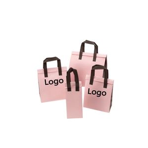 กระเป๋าหิ้วตลาดแบบไม่ทอ คุณภาพสูง เป็นมิตรกับสิ่งแวดล้อม ผลิตในจีน ขายตรงจากโรงงาน รับสั่งทำพร้อมพิมพ์โลโก้ - Product Image 1