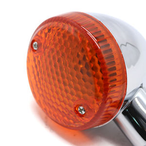 Indicatori di Direzione Ambra a Prezzo di Fabbrica Cinese per <span class=keywords><strong>Yamaha</strong></span> Bolt <span class=keywords><strong>XVS</strong></span> <span class=keywords><strong>950</strong></span> 14-18 - Product Image 1