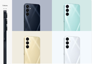 Teléfono Móvil Más Vendido A16 8+128GB 5G LTE 90Hz, Smartphone Popular a Bajo Precio, Venta al Por Mayor - Product Image 5