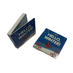 Servicios <span class=keywords><strong>de</strong></span> Impresión <span class=keywords><strong>de</strong></span> Libros <span class=keywords><strong>de</strong></span> Cartón para Niños Personalizados, Libro <span class=keywords><strong>de</strong></span> Cartón para Niños, Aprendizaje <span class=keywords><strong>de</strong></span> Animales, Servicio <span class=keywords><strong>de</strong></span> Impresión <span class=keywords><strong>de</strong></span> Libros <span class=keywords><strong>de</strong></span> Cartón Sencillos - Product Image 4