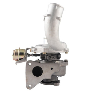 Turbocompressore 708639-2 708639-5010S per <span class=keywords><strong>Motore</strong></span> S40 1.9 DCi <span class=keywords><strong>F9Q</strong></span> 85 88 - Product Image 1