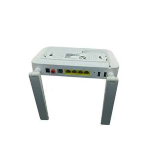 "เราเตอร์ใยแก้วนำแสงความเร็วสูงพร้อม1GE + 3FE + 1TEL + 2USB + WIFI 2.4/5G Dual Band" - Product Image 4