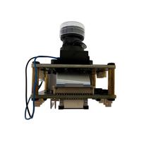 Module de caméra IPC SSC378QE IMX415 8MP 4K, carte mère réseau H.265+ avec vision nocturne en basse lumière et IR-CUT