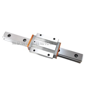 Bloque de Guía Lineal Ruiyijing SR30M1TB SR25M1TB SR20M1TB 15M1, Riel de Guía Rodante Resistente a Altas Temperaturas - Product Image 2