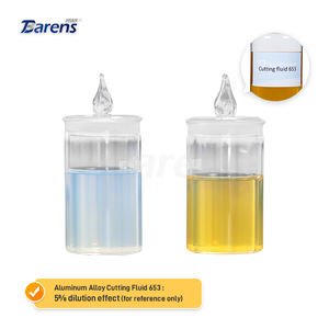 Barens 653 fabbrica prezzo all'ingrosso grande inventario speciale fluido da taglio per alluminio - Product Image 3