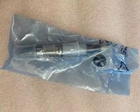 Injecteur de carburant diesel pour moteur de camion, injecteur à rampe commune, ensemble d'injecteurs diesel 0445120219