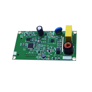 Tùy chỉnh microphone Loa PCB sản xuất Multilayer fr4 <span class=keywords><strong>94v0</strong></span> RoHS Microphone bảng mạch - Product Image 5