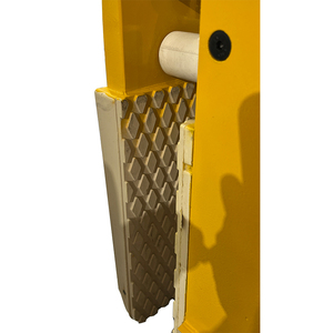 Trung Thành nặng tấm đá gạch nâng lên công cụ 1300kg Công suất thép không gỉ cao su kẹp đá granit Ốp đá cẩm thạch kẹp - Product Image 6