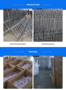 Bastón de Aluminio Ligero, Plegable, Ajustable en Altura, Estable, <span class=keywords><strong>para</strong></span> Personas Mayores y con Discapacidad, Venta Directa de Fábrica - Product Image 3