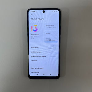 Nouveau modèle 2024 pour <span class=keywords><strong>Xiaomi</strong></span> <span class=keywords><strong>Redmi</strong></span> <span class=keywords><strong>Note</strong></span> <span class=keywords><strong>11</strong></span> 12 13 14 5G – Téléphone portable débloqué d'occasion pour <span class=keywords><strong>Redmi</strong></span> <span class=keywords><strong>Note</strong></span> <span class=keywords><strong>11</strong></span> 12 13 14 <span class=keywords><strong>Pro</strong></span> + Plus - Product Image 5