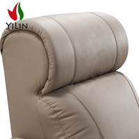 Fauteuil Inclinable d'Auditorium Utilisé pour Théâtre Cinéma Canapé Chaise de Luxe Sièges de Cinéma Motorisés Canapés VIP