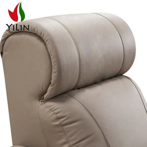 Auditorium relaxstoel, gebruikt in <span class=keywords><strong>theater</strong></span>, bioscoop, bank, stoel, luxe elektrische theaterstoelen, VIP-banken - Product Image 6