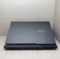 Harga pabrik untuk AS ROG Strix G 7 Plus R9-7845HX RTX 4060(8G) 16G 1T SSD 17.3 "Laptop Gaming komputer bisnis siswa bekas