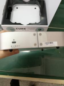 Nuevo <span class=keywords><strong>ICON</strong></span> <span class=keywords><strong>Cube</strong></span> Pro VST ProDrive III 4 en 4 salidas USB Tarjeta de sonido externa Audio - Product Image 4