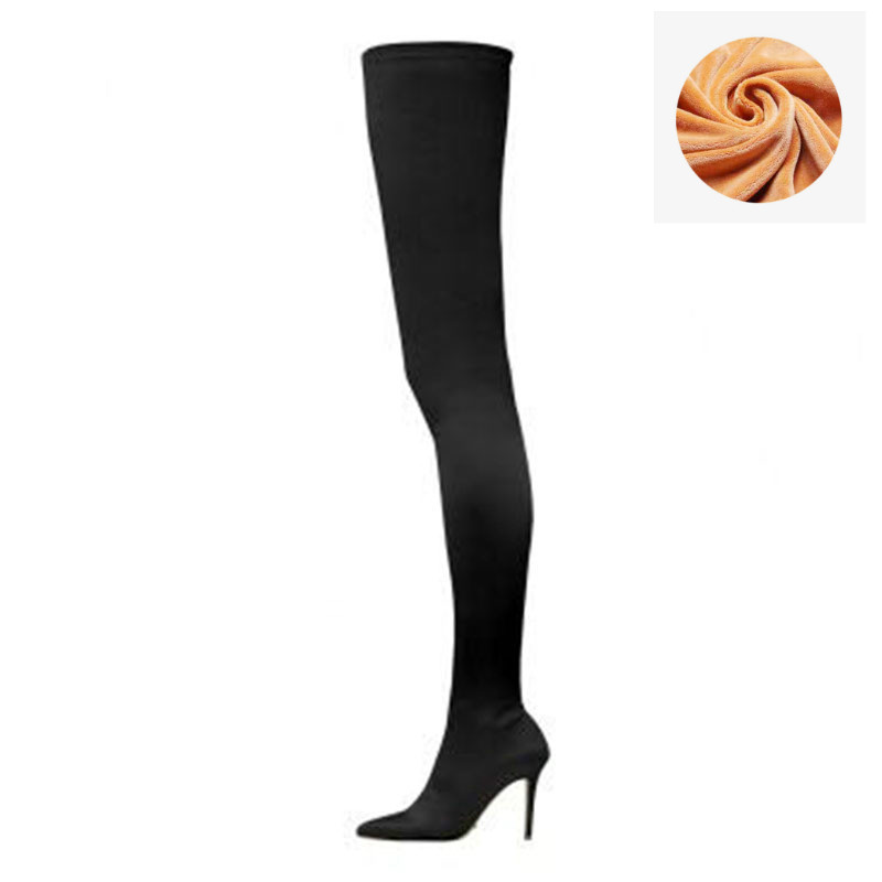 Negro (interior de piel)