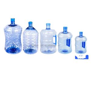 Máquina de Injeção para Garrafa de Água Mineral de Plástico PET de 20 Litros, 18,9 Litros e 5 Galões - Product Image 6