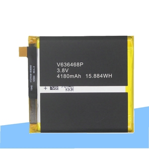 Batterie de remplacement BV8000 4180mAh pour téléphone Blackview BV8000 Pro CE RoHS Vente en gros Haute capacité Qualité supérieure - Product Image 1