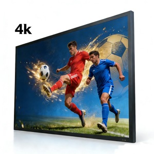 Nuevo Televisor para Exteriores Resistente al Agua IP55 2026, Adecuado para Ver Partidos de <span class=keywords><strong>Fútbol</strong></span> al Aire Libre <span class=keywords><strong>en</strong></span> el Balcón - Product Image 1