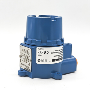 Sensor de Temperatura de Alta Precisión 644 con Protección Contra Explosiones y Salida de 4-20mA 644 - Product Image 3