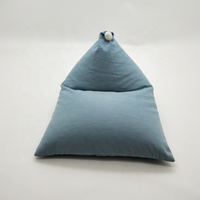 Canapé relaxant pour enfants, fauteuil pouf mignon