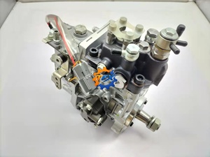 Pièces d'excavateur R55-7 RC60-7, moteur diesel 4TNV98 4TNV94 4TNV94L, pompe d'injection 72990651332 XJAU-00997 - Product Image 3