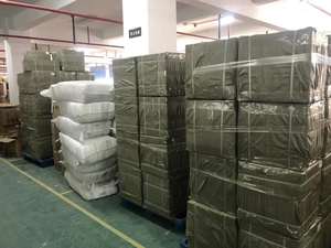 Portátil, todo-en-uno de fibra óptica medidor de potencia con 5km fuente láser Localizador Visual de fallos - Product Image 5