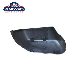 Coque de rétroviseur latéral pour Toyota Tundra 2023 2024 2025 – Pièces de carrosserie Ancars - Product Image 6