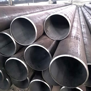 Tubería <span class=keywords><strong>de</strong></span> Acero al Carbono A106 Gr.B Rentable, Rendimiento Compatible y <span class=keywords><strong>Precios</strong></span> Competitivos - Product Image 4