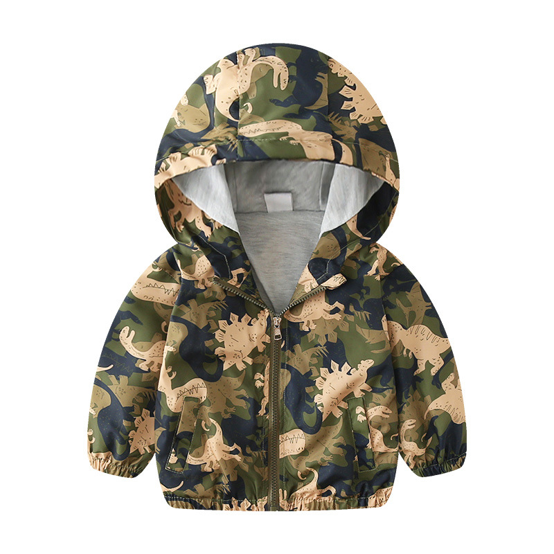 Veste Mi Cai