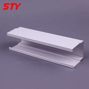 NoVo stores verticaux connecteur de <span class=keywords><strong>rideau</strong></span> de rêve <span class=keywords><strong>bande</strong></span> de liaison ouvre-<span class=keywords><strong>rideau</strong></span> motorisé électrique intelligent accessoires de moteur - Product Image 2