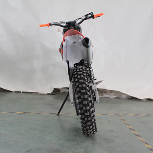 Motocicleta Todoterreno Cross Super Pocket Bike 200CC, Manual, de Gasolina - Product Image 3