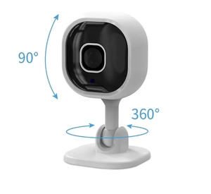 A3 an ninh không dây <span class=keywords><strong>Camera</strong></span> <span class=keywords><strong>IP</strong></span> <span class=keywords><strong>camera</strong></span> 2MP HD Wifi Home <span class=keywords><strong>Camera</strong></span> Trong Nhà Hệ thống <span class=keywords><strong>camera</strong></span> đối với Home an ninh - Product Image 6