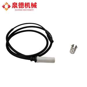 Kit d'accessoires complet pour camion pompe/malaxeur Scania P450 avec capteur ABS avant (1892054) compatible avec les systèmes de freinage - Product Image 2