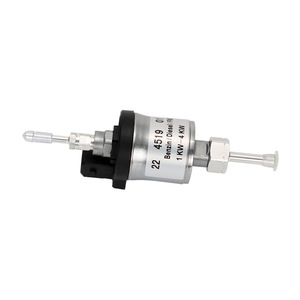 22451901 Fuel <b>Pump</b> <b>12V</b> 1kW-4kW Diesel Metering <b>Pump</b> For Replace Repair - Product Image 3