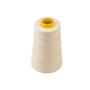 Manteaux de cerf-volant <span class=keywords><strong>fil</strong></span> de coton à coudre 40/2 5000 mètres/cône fils de jeans colorés <span class=keywords><strong>fil</strong></span> à <span class=keywords><strong>broder</strong></span> madère - Product Image 2