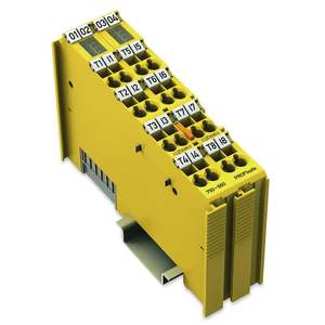 750-660/000-001 - Compatible avec Wago - Product Image 1
