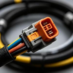 Arnés de Cableado de Motor Volvo al por Mayor, PN 16937424, Arnés de Repuesto OEM de Alta Calidad para Camiones y Embarcaciones - Product Image 4