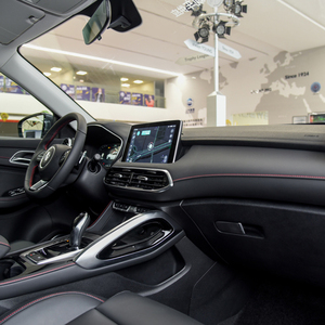 In magazzino <span class=keywords><strong>Auto</strong></span> <span class=keywords><strong>Mg</strong></span> Leads Phevs New Energy Vehicle 2021 Ran Series 1.5T Hybrid Deluxe Edition Compact Suv New Energy Car - Product Image 6