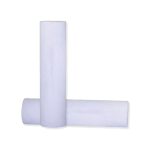 Adream Technology Supply <strong>10</strong>&quot; 5Um Pp Big Blue <strong>Sediment</strong> Replacement Water Cartridge <strong>Filters</strong> Element(Support OEM and ODM) - Product Image 5