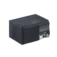 Módulo Lector de Códigos de Barras CMOS TTL USB Mini DY SCAN, Negro, Garantía de 1 Año, para Escaneo de Códigos QR 2D, Data Matrix, PDF417