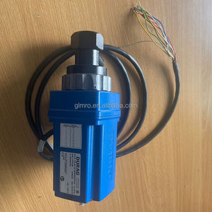 Allemagne DURAG D-LX 110 UL-C1/M5/0000/PCG moniteur de flamme DURAG détecteur de flamme - Product Image 4