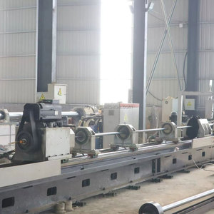 איכות פרימיום 4 מ "מ דיוק חלקה פלדה צינור הידראולי צילינדרים מחיר תחרותי קר התגלגל קר - Product Image 6