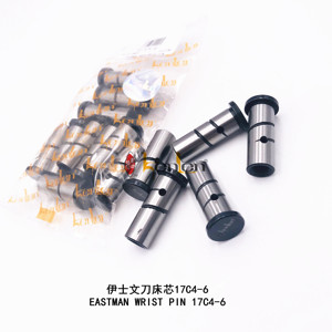 BEST SELLING KENLEN Brand EASTMAN PARTS WRIST <b>PIN</b> 17C4-6 Industrial <b>Sewing</b> Machine Spare Parts - Product Image 2