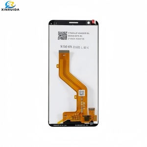 Repuesto de Pantalla Táctil LCD para <span class=keywords><strong>ZTE</strong></span> A31 2020, Panel de Vidrio Digitalizador para Teléfono Móvil <span class=keywords><strong>ZTE</strong></span> A31 2020 - Product Image 2
