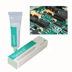 Thermal Conductivity Silicone Sealnt Adhesive Silicone Waterproof Sealing For Electronic Components Silicone Rubber Gasket