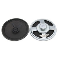 Module de haut-parleur audio étanche Yinbart 4 ohms pour boîte de haut-parleur à charge sans fil, approvisionnement en gros ODM