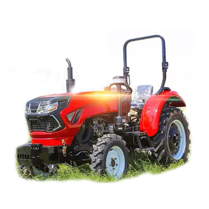 30HP 40HP 50HP 60HP 70HP 80HP 90HP 다기능 농업 온실 4 륜 미니 소형 농장 Tracto - Product Image 6